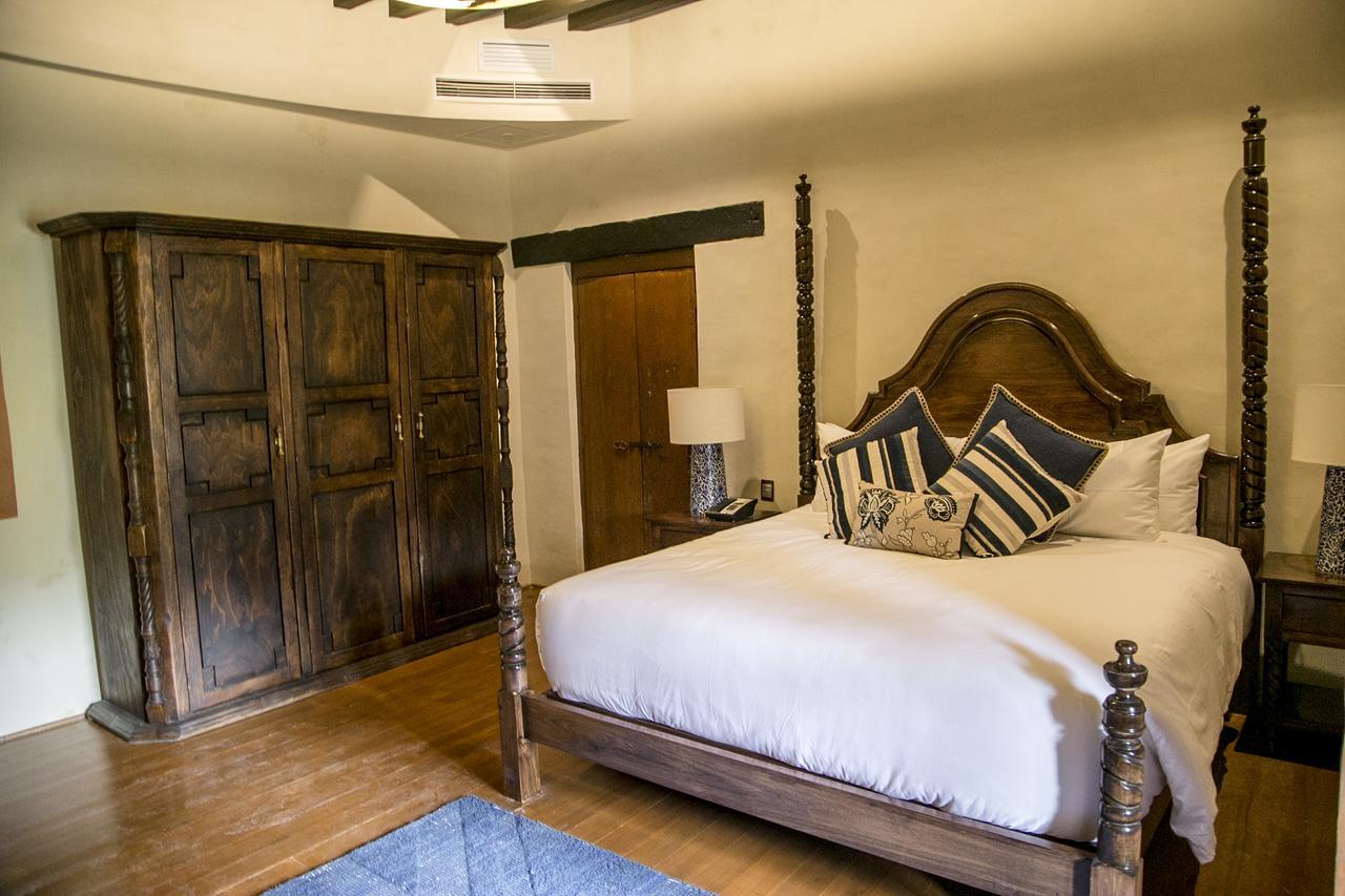 Casona de los Sapos Hotel Boutique Puebla Extérieur photo