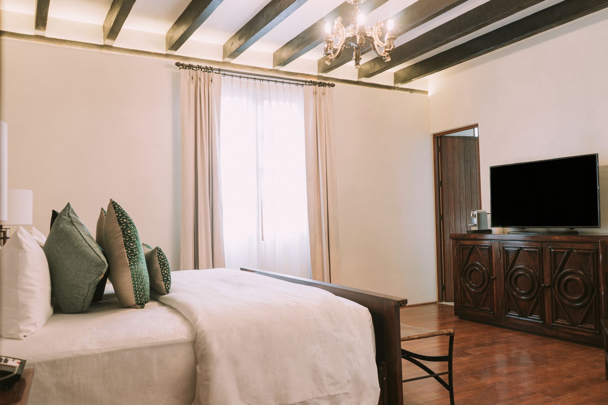Casona de los Sapos Hotel Boutique Puebla Extérieur photo